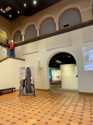 San Diego History Center by null