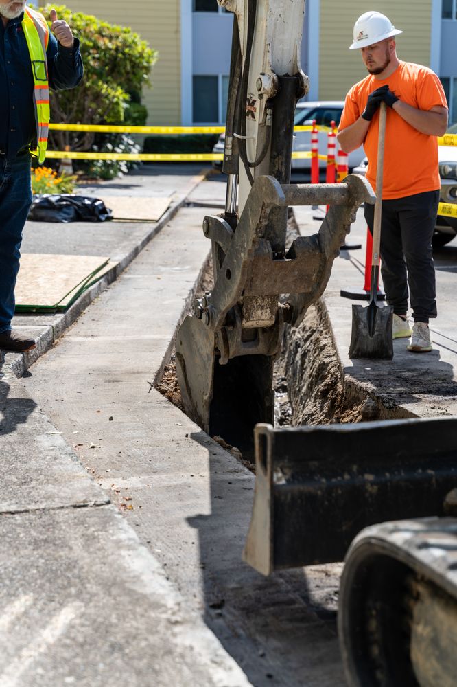 Slide of Aces Four Enterprises