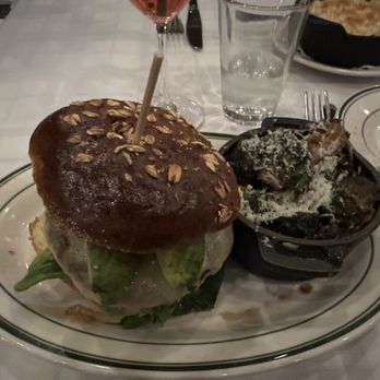 LUXBAR - Turkey Burger, Brussels - Bars Near Me - Chicago, Illinois LUXBAR - Turkey Burger, Brussels - Bars Near Me - Chicago, Illinois