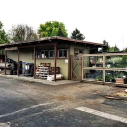 Town of Moraga - Moraga Garden Center