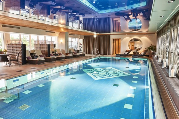 Hotel Vier Jahreszeiten Kempinski München by null