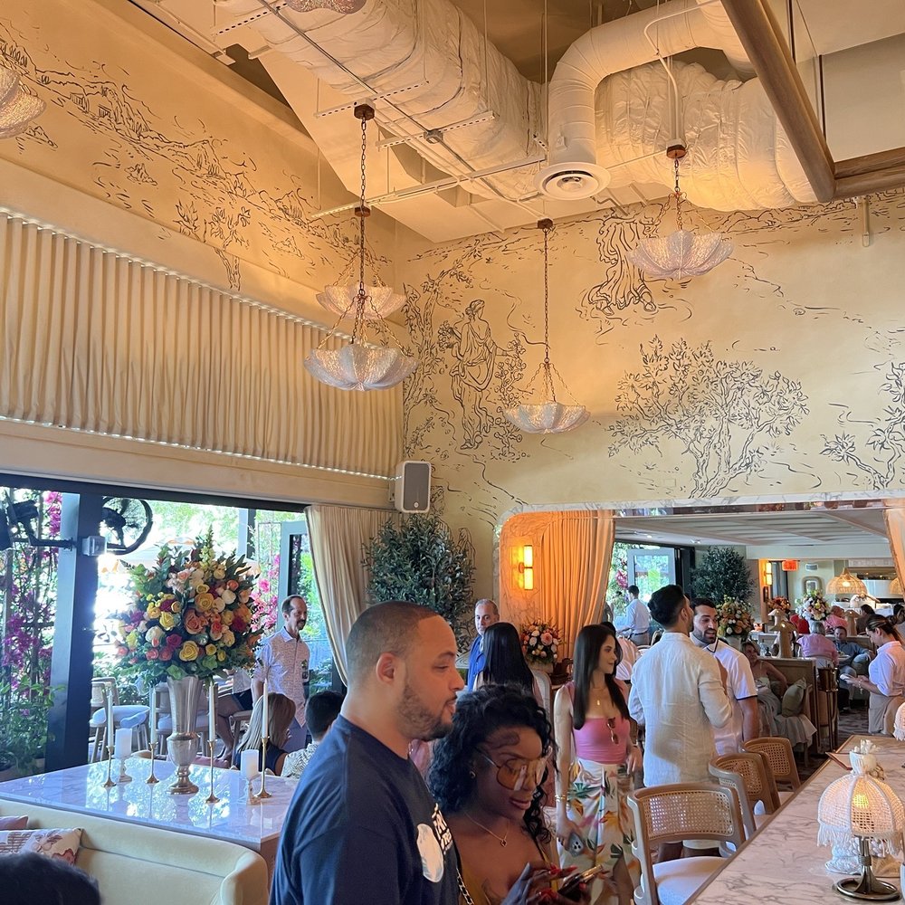 Elia - Inside look - Italian Near Me - Miami, Florida Elia - Inside look - Italian Near Me - Miami, Florida