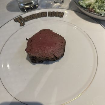 The Tenderloin Room - Tenderloin - Steakhouses Near Me - Saint Louis, Missouri
