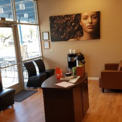 Heavenly Hair Salon - Beautiful New Salon