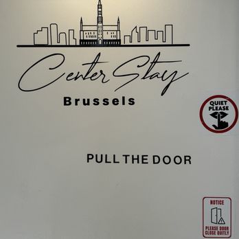 Centerstay Hotel - Hotels Near Me - Brussels, BRU