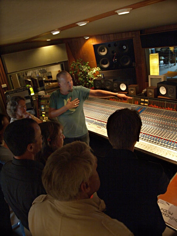 Berlin Musictours