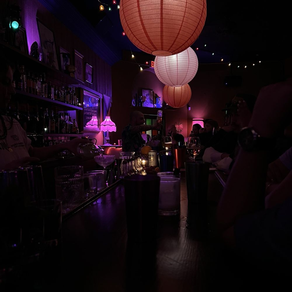 Baby Gee - Cocktail Bars Near Me - Long Beach, California Baby Gee - Cocktail Bars Near Me - Long Beach, California