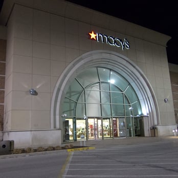Macy's - Department Stores Near Me - Leawood, Kansas