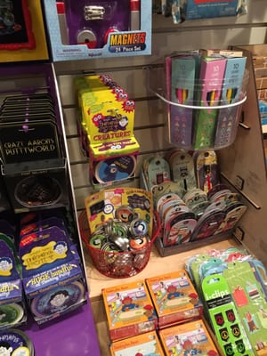 Carmichael's Kids by null