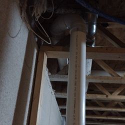 Haylees Plumbing and Gutters