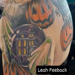 Ink Incorporated Tattoos and More
