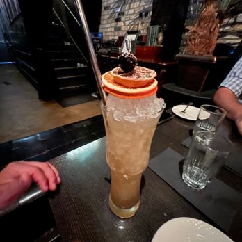 The Roosevelt Room - Cocktail Bars Near Me - Austin, Texas