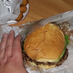 Big C Burger