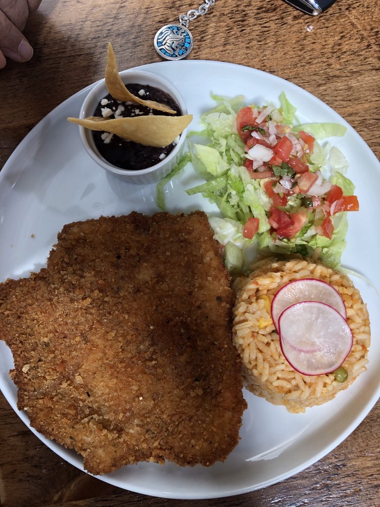 Marché la Poblanita