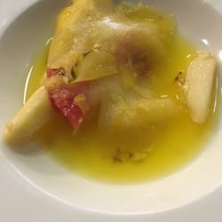 Cafetería Villa Gomá - Ensalada de frutas