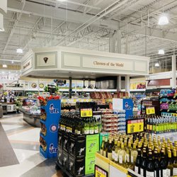 Harris Teeter - Harris Teeter