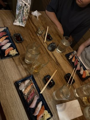 Sushi Taiyo by null