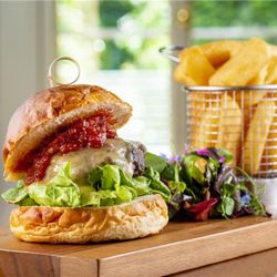 York Pavilion Hotel - Dining Cuisine