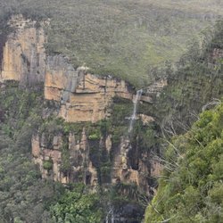 Govetts Leap Lookout