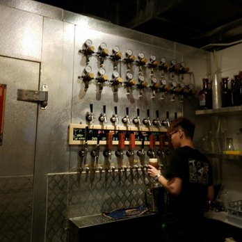 TAP-The Ale Project - Bars Near Me - Hong Kong, HK TAP-The Ale Project - Bars Near Me - Hong Kong, HK