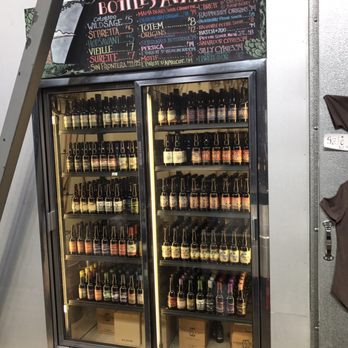 Crooked Stave Brewing - Bottles Available - Breweries Near Me - Denver, Colorado Crooked Stave Brewing - Bottles Available - Breweries Near Me - Denver, Colorado