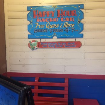 Chuy's - Tex-Mex Near Me - Raleigh, North Carolina