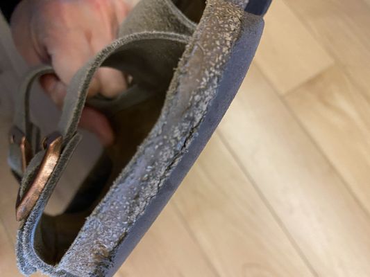 BIRKENSTOCK SoHo by null