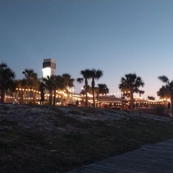 The Gulf - Restaurant location - Seafood Near Me - Fort Walton Beach, Florida