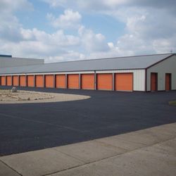 A Place for Space on Chrysler Drive - Chrysler entrance