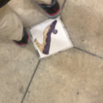 Lori's Designer Shoes - shoes on the floor - Shoe Stores Near Me - Chicago, Illinois
