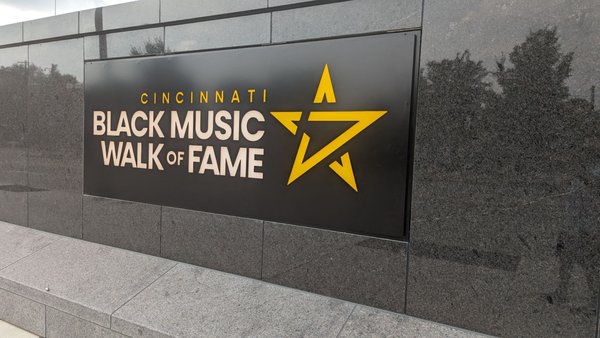 CINCINNATI BLACK MUSIC WALK OF FAME - Updated June 2026 - 16 Photos ...