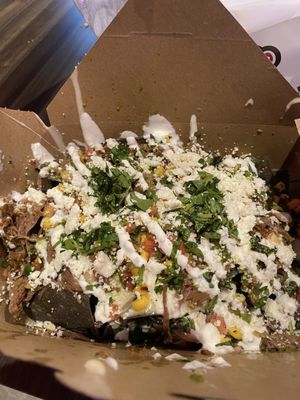 Velvet Taco by null