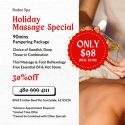 Rodeo Spa