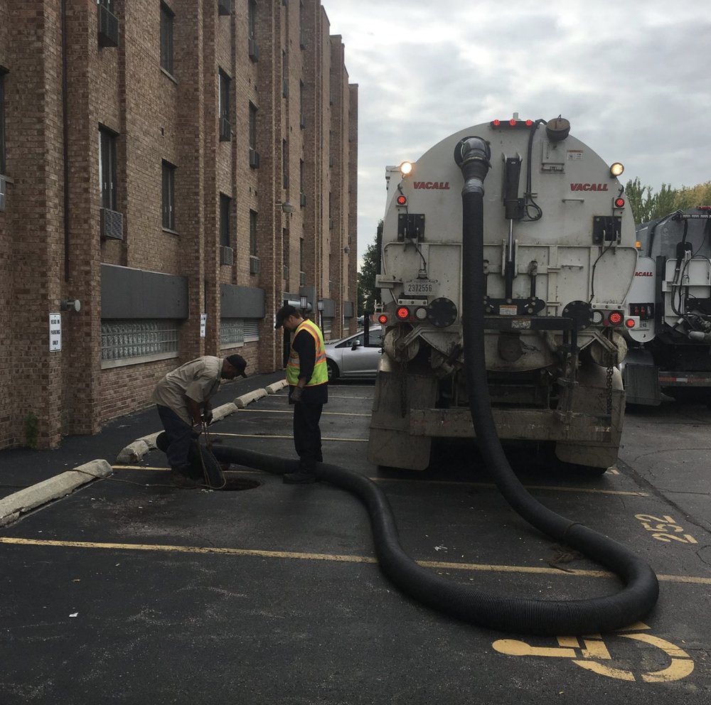 Slide of GreenLine Environmental Solutions