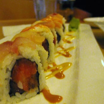 Akebono - Japanese Near Me - Sacramento, California