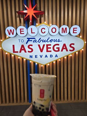 Gong Cha by null