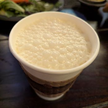 Universal Orlando Resort - Hot Butterbeer. $8.99. A non-alcoholic sweet drink reminiscent of shortbread and butterscotch. Leaky Cauldron at Universal Studios Florida. - Amusement Parks Near Me - Orlando, Florida Universal Orlando Resort - Hot Butterbeer. $8.99. A non-alcoholic sweet drink reminiscent of shortbread and butterscotch. Leaky Cauldron at Universal Studios Florida. - Amusement Parks Near Me - Orlando, Florida