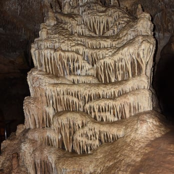 Lehman Caves - Parks Near Me - Baker, Nevada