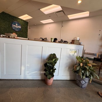 Jardin Cafe - Coffee & Tea Near Me - Sylmar, California Jardin Cafe - Coffee & Tea Near Me - Sylmar, California