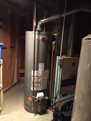 Mike The Plumber 01 Logo