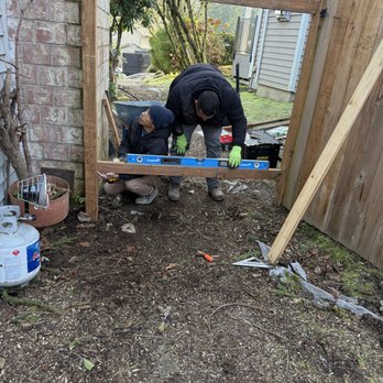Pacific Northwest Rockeries - Masonry/Concrete Near Me