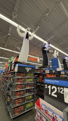 Walmart Supercenter by null