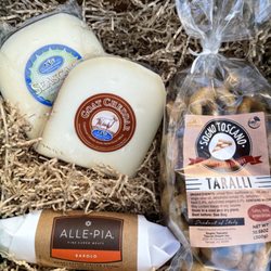 Central Coast Creamery