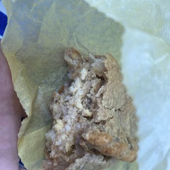 La Torre - Turkey Sausage breakfast empanada - Breakfast & Brunch Near Me - Seal Beach, California