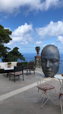 Hotel Caesar Augustus by null