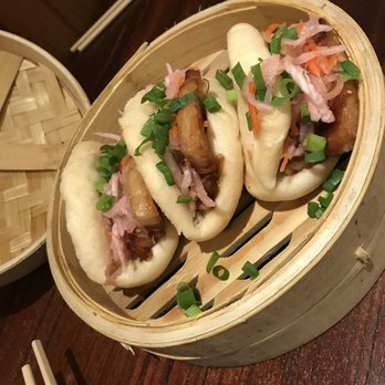 Star Noodle - Pork Buns - Asian Fusion Near Me - Lahaina, Hawaii