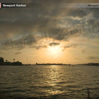 Newport Harbor - Newport Harbor - Boating Near Me - Newport Beach, California