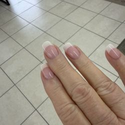 Nail Tek