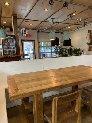 Rise Up Coffee by null