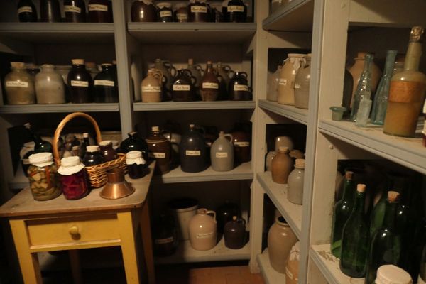 Dundurn Castle National Historic Site by null